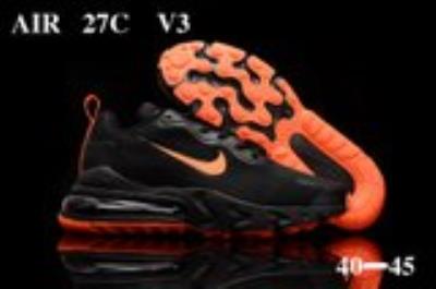 cheap quality Nike Air Max 270 Model No. 18